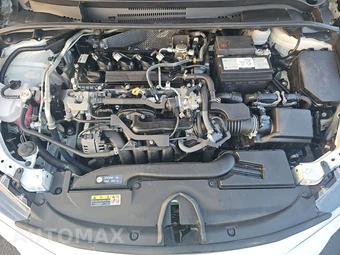 2019 Toyota Corolla SE Sedan – miniatura 15