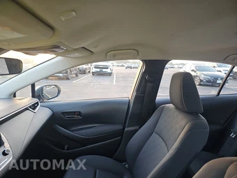 2019 Toyota Corolla SE Sedan – miniatura 18