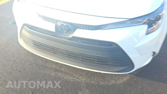 2019 Toyota Corolla SE Sedan – miniatura 20