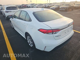 2019 Toyota Corolla SE Sedan – miniatura 6