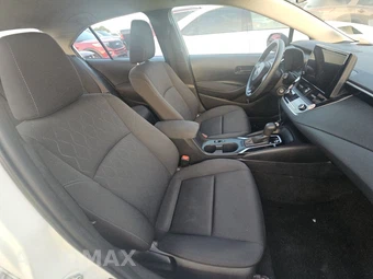 2019 Toyota Corolla SE Sedan – miniatura 8