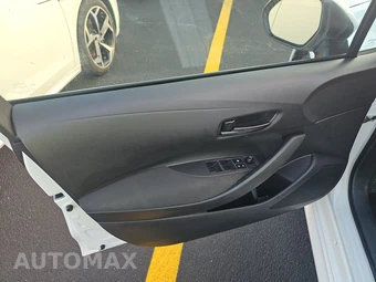 2019 Toyota Corolla SE Sedan – miniatura 9
