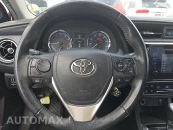 2019 Toyota Corolla SE Sedan – miniatura 10