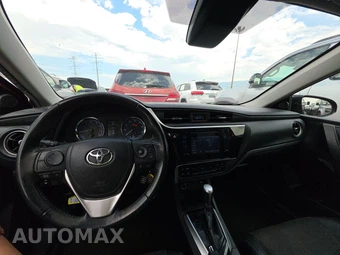 2019 Toyota Corolla SE Sedan – miniatura 11