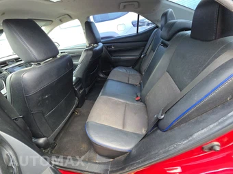 2019 Toyota Corolla SE Sedan – miniatura 13