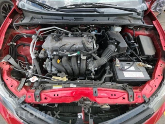2019 Toyota Corolla SE Sedan – miniatura 15