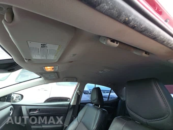 2019 Toyota Corolla SE Sedan – miniatura 19