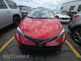 2019 Toyota Corolla SE Sedan – miniatura 2