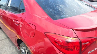 2019 Toyota Corolla SE Sedan – miniatura 23