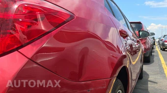 2019 Toyota Corolla SE Sedan – miniatura 24