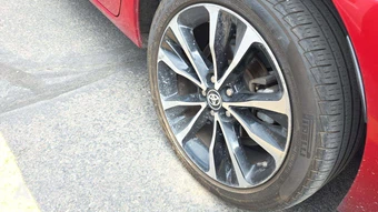 2019 Toyota Corolla SE Sedan – miniatura 25