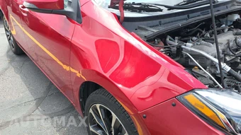 2019 Toyota Corolla SE Sedan – miniatura 26