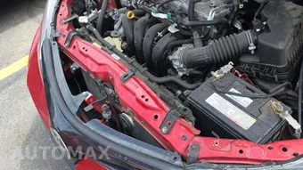 2019 Toyota Corolla SE Sedan – miniatura 33