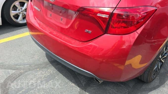 2019 Toyota Corolla SE Sedan – miniatura 39