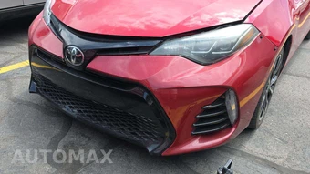 2019 Toyota Corolla SE Sedan – miniatura 48