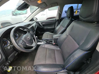 2019 Toyota Corolla SE Sedan – miniatura 7