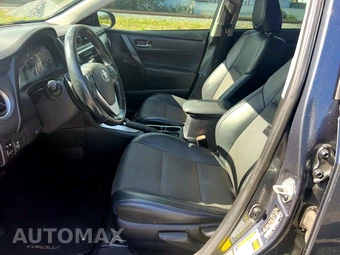 2019 Toyota Corolla SE Sedan - miniatura 10