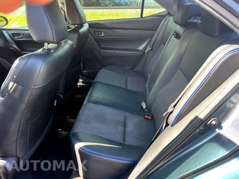 2019 Toyota Corolla SE Sedan - miniatura 11
