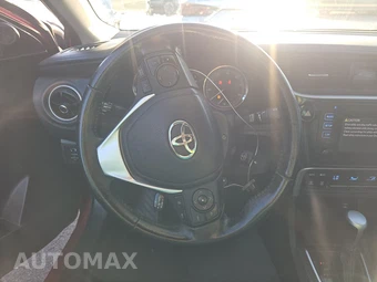 2019 Toyota Corolla SE Sedan - miniatura 10