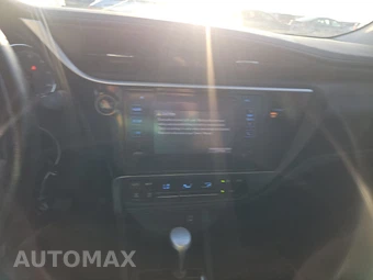 2019 Toyota Corolla SE Sedan - miniatura 11