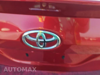 2019 Toyota Corolla SE Sedan - miniatura 16