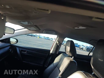 2019 Toyota Corolla SE Sedan - miniatura 21