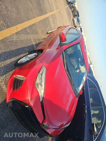 2019 Toyota Corolla SE Sedan - miniatura 3