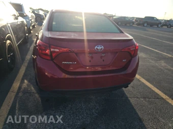2019 Toyota Corolla SE Sedan - miniatura 5