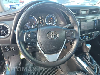 2019 Toyota Corolla SE Sedan - miniatura 10