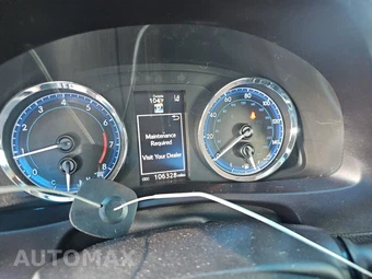 2019 Toyota Corolla SE Sedan - miniatura 12