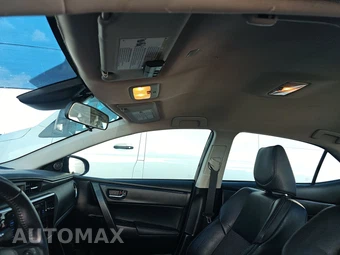 2019 Toyota Corolla SE Sedan - miniatura 18