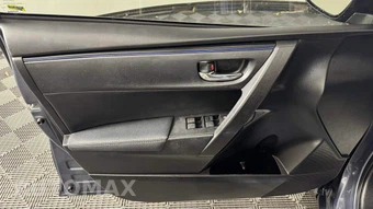 2019 Toyota Corolla SE Sedan - miniatura 11
