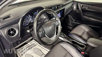 2019 Toyota Corolla SE Sedan - miniatura 12