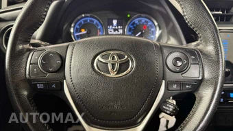 2019 Toyota Corolla SE Sedan - miniatura 15