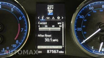 2019 Toyota Corolla SE Sedan - miniatura 18