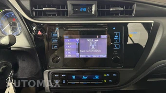 2019 Toyota Corolla SE Sedan - miniatura 20