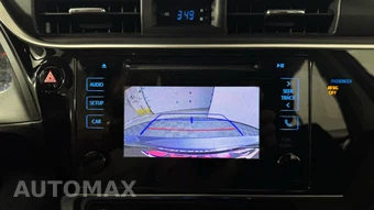 2019 Toyota Corolla SE Sedan - miniatura 21