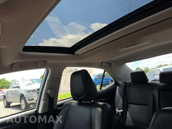2019 Toyota Corolla XSE Sedan - miniatura 11