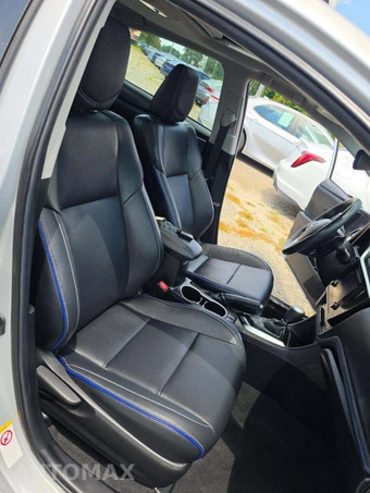 2019 Toyota Corolla XSE Sedan - miniatura 18