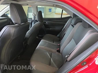 2019 Toyota Corolla XSE Sedan - miniatura 10