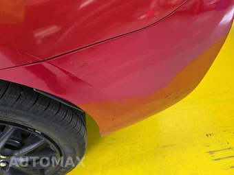 2019 Toyota Corolla XSE Sedan - miniatura 19