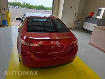 2019 Toyota Corolla XSE Sedan - miniatura 5