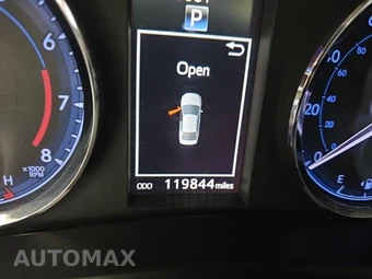 2019 Toyota Corolla XSE Sedan - miniatura 9