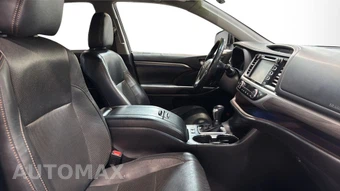 2019 Toyota Highlander - miniatura 11