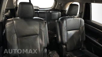 2019 Toyota Highlander - miniatura 13