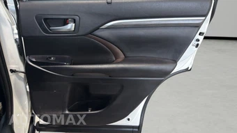 2019 Toyota Highlander - miniatura 14