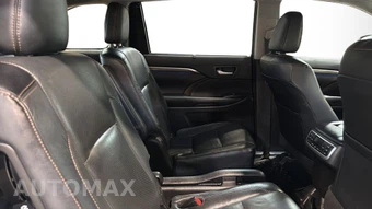 2019 Toyota Highlander - miniatura 15
