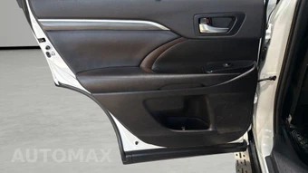2019 Toyota Highlander - miniatura 17