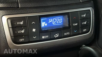 2019 Toyota Highlander - miniatura 18