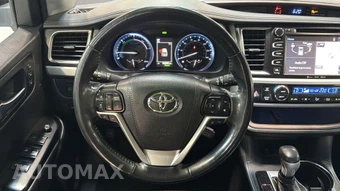 2019 Toyota Highlander - miniatura 19
